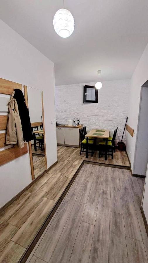 Cosy Studio In The Heart Of Брашов Екстер'єр фото
