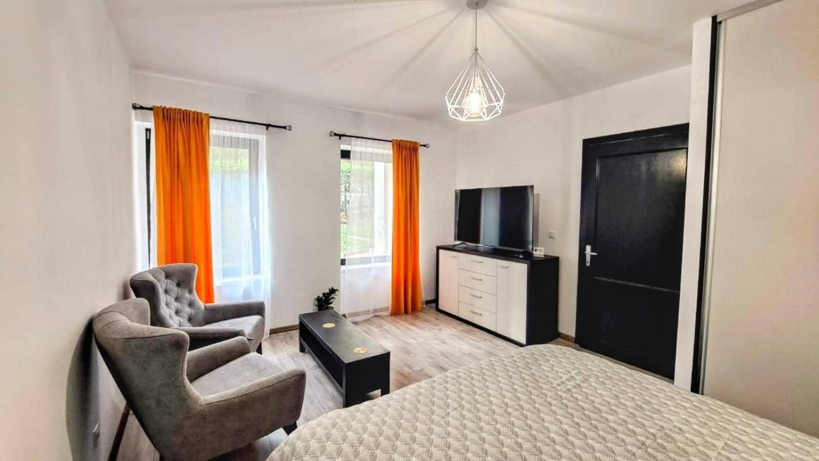 Cosy Studio In The Heart Of Брашов Екстер'єр фото